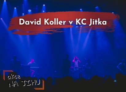 David Koller v KC Jitka